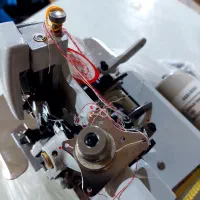 زیگزال یا سردوز|چرخ خیاطی و ریسندگی|میناب, |دیوار