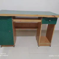 میز کامپیوتر