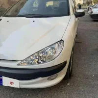 ۲۰۶ تیپ۵مدل۹۷ کارکرد واقعی تکبرگ سندخاص بینظیر