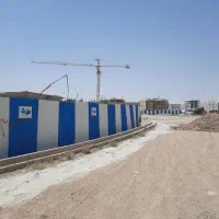 استخدام انتظامات