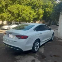 کرایسر سفید فول کامل معاوضه با پلاک ملی صفر