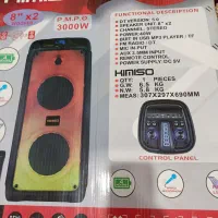 اسپیکر بلوتوث دار|سیستم صوتی خانگی|ارومیه, |دیوار