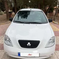 ماشین بی رنگ پلمپ صفر بدونه یک نقطه