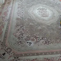 فرش ۱۲ متری  در حد نو