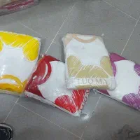 لباس بچه گانه پسرانه ودخترانه|کفش و لباس بچه|کوهدشت, |دیوار