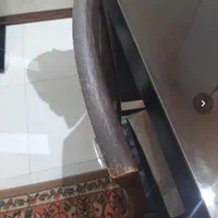 میز ناهار خوری ۶ نفره