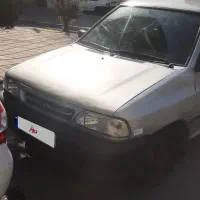 پراید سالم|خودرو سواری و وانت|وحیدیه, |دیوار