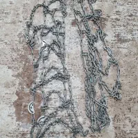 زنجیر چرخ خودرو پژو|قطعات یدکی و لوازم جانبی|تهران, خرمشهر|دیوار