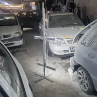 استخدام صافکار ماهر pdr فقط با وسایل پولیش زن فوری