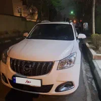 هایما s7 توربو۱۸۰۰ پلاس 1400
