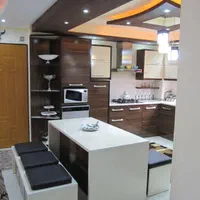 کابینت باکسی مدل پله ۲۳۴|مصالح و تجهیزات ساختمان|رشت, پاستوریزه|دیوار