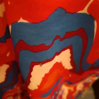 شلوار پارچه ای ترک خنک از بالا گشاد دمپا|لباس|کرج, فاز ۳ مهرشهر|دیوار