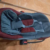 کریر|کالسکه و لوازم جانبی|املش, |دیوار