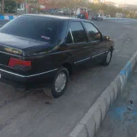 پژو ۴۰۵|خودرو سواری و وانت|اردبیل, |دیوار