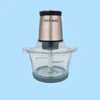 خرد کن تیتو مکس