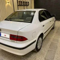 سمندLX مدل۹۷کارکرد۱۲۰ هزاردرحدصفرنقداقساط معاوضه|خودرو سواری و وانت|مشهد, حجت|دیوار