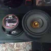 باند و میدرنج