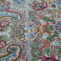 خدمات فرش دستبافت وماشینی.