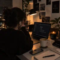 ادمین سناریونویس طراحی استوری