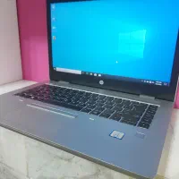 لپتاپ نسل۸ i5 RAM16 SSD256 هشت هسته باکارتن وضمانت|رایانه همراه|کرج, گلشهر|دیوار
