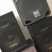 آمپلی فایر و باند|سیستم صوتی خانگی|ری, ولی آباد|دیوار