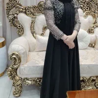 لباس مجلسی