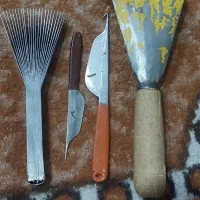 دفه داراخ پیچاخ|ابزارآلات|تبریز, |دیوار