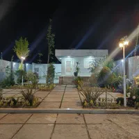 خانه‌باغ شیک ۳۱۵ متری نزدیک خلیج فارس شیراز