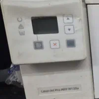 پیرینتر فتوکپی اسکنر ۳کارهm130a|پرینتر، اسکنر، کپی، فکس|تهران, افسریه جنوبی|دیوار
