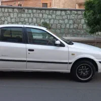 سمند lx مولتی‌پلکس ۹۰