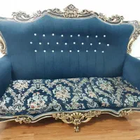 مبلمان استیل