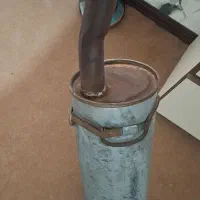 منبع اگزوز بلوچی