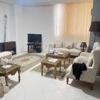 ۸۵ متر دوخواب بر خیابان ولیعصر