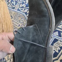 کفش مجلسی خارجی