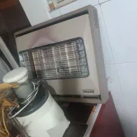 بخاری دیواری