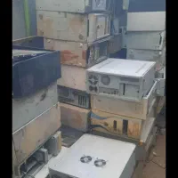 کیس مانیتور قدیمی خراب خر.یدا.ر .یمم