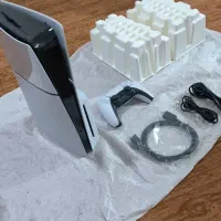ps5 slim / ورژن / 9.20/ کپی خور است