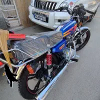 کویر۲۰۰ خشک|موتورسیکلت|اصفهان, رزمندگان|دیوار