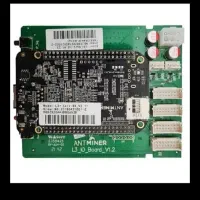 هشبرد و کنترل برد L3 ، پاور بیت مین۱۸۰۰