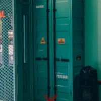 دکور و وسایل به فروش میرسد|دوربین مداربسته|تهران, دریا|دیوار