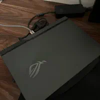 لب تاب rog g713|رایانه همراه|پردیس, فاز ۴|دیوار