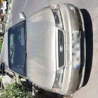 دووسیلو سدان مدل ۸۱
