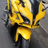 rs200 شیک و زیبا پرشتاب|موتورسیکلت|تهران, مینای جنوبی|دیوار