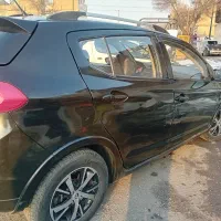 لیفان X50|خودرو سواری و وانت|تهران, تهرانپارس جنوبی|دیوار