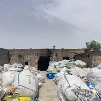 سالن۲۳۰مترکلا۸۵۰مترکد۴۵۵|اجارهٔ دفتر صنعتی، کشاورزی، تجاری|صباشهر, |دیوار