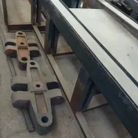 لوازم دستگاه تزریق پلاستیک|ماشین‌آلات صنعتی|تهران, جوادیه تهرانپارس|دیوار