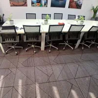 موکت طرح اداری (تایل )