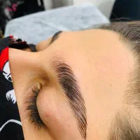 خدمات اکستنشن و لیفت فقط و فقط ۴۵۰|خدمات آرایشگری و زیبایی|زابل, |دیوار