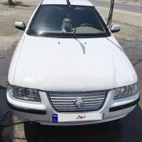 سمندef7