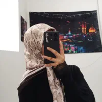 روسری ابریشم توییل